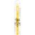 Aguja de tejer Jumbo 19mm The Hook Nook