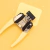 Corner Chomper Retro Amarillo Pastel 1/8" & 3/8" We R en internet