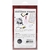 Set 23 Sellos Peace Love Joy Farmhouse Christmas Carta Bella - comprar online