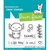 Set Sellos y Troqueles I Like You (A lotl) Lawn Fawn