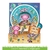 Set Sellos y Troqueles I Like You (A lotl) Lawn Fawn - Oh My Company
