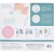 Tablero Creador Sobres Envelope Punch Board We R en internet