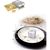 Punch doble Troqueladora de Wedding Confetti Ek Tools - Oh My Company