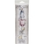 Set 4 Sellos Vintage Baby Cling Stamp Tim Holtz