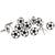 Brads Football 12un Eyelet Outlet
