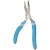 Pinza punta planas lisas 15cm Cousin - comprar online