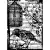 Sello Birdsong Stamp Tim Holtz