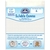 Tela Soluble Para Bordado en Punto Cruz 14 Count 20 x 22cm DMC