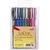 Set 10 Rotuladores Colores Vividos Le Pen Uchida