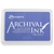 Almohadilla de Tinta Ranger Deep Purple Archival ink