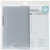 Set 10 Folios para Album de Polipropileno Fuseables 30x30cm We R - comprar online
