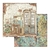 Imagen de Block 10 Papeles bi-faz Atelier Des Arts 30 x 30cm Stamperia