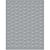 Carpeta Texturizadora Embossing Hearts Corazones Spellbinders
