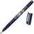 Rotulador punta pincel Hard Black WS-BH Black Fudenosuke Tombow
