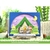 Troqueles Build-A-Campsiter Lawn Fawn - comprar online