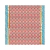 Papel bifaz Houses, Christmas Patchwork 30,5 x 30,5cm Stamperia en internet