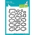 Set sellos y troqueles Tiny Winter Friends Lawn Fawn - comprar online
