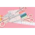 Set 3 Tijeras Pink We R Memory Keepers en internet