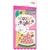 Set 5 formas vellum Life's A Party Damask Love
