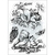 Set 4 Sellos Friendship In The Forest Woodland en internet