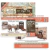 Kit Papel 3D Escenario Casa Granada Stamperia en internet