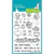 Set Sellos y Troqueles Berry Special Lawn Fawn