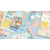 Block Papel 48 hojas bifaz 30 x 30cm Obed Marshall - Oh My Company