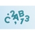 Set 41 Molduras de Letras San Serif We R - comprar online