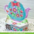 Set Troqueles Stitched Teapot Lawn Fawn - comprar online