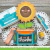 Set Troqueles Magic Iris Sunflower Add-On Lawn Fawn - comprar online