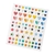 Set de 172 Stickers Puffy de Formitas Vicki Boutin - comprar online