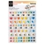 Set de 172 Stickers Puffy de Formitas Vicki Boutin