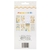 Librito de 212 Stickers Con Foil Cobre Flower Child by Jen Hadfield - comprar online