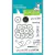 Set Sellos y Troqueles How You Bean? Buttons Add-On Lawn Fawn