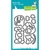 Set Sellos y Troqueles Eggstraordinary Easter Lawn Fawn - comprar online