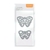 Set de Troqueladoras Layered Butterflies Meadow Tonic Studio - comprar online