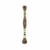 Hilo Mouline Special 25 Dark Driftwood 08 DMC