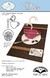 Set de Troqueladoras tarjeta pop up de taza de cafe Elizabeth