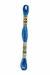 Hilo Mouline Special 25 Variegated Delft Blue 121 DMC - comprar online