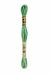 Hilo Mouline Special 25 Variegated Seafoam Green 125 DMC - comprar online