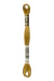 Hilo Mouline Special 25 Special Old Gold 680 DMC - comprar online