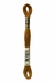 Hilo Mouline Special 25 Ultra Very Dark Topaz 780 DMC - comprar online