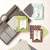 Tablero Creador Sobres Envelope Punch Board We R - Oh My Company