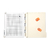 Prensa para estampar grande 22cm x 16,5cm Sunlit - comprar online
