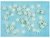 Botones decorativos itty bitty Snowflakes Dress it Up