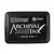 Almohadilla de Tinta Ranger Black Soot Archival ink
