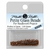 Perlas para coser de Vidrio Ginger 2mm x 1,6gr Mill Hill - comprar online