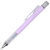 Lapiz mecanico Portaminas Mono Graph lavander 0.5mm Tombow