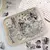 Set 50 Ephemeras Transparentes PET Love Letter - comprar online