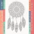 Papel bifaz Daydreamer 30,5 x 30,5 cm KaiserCraft